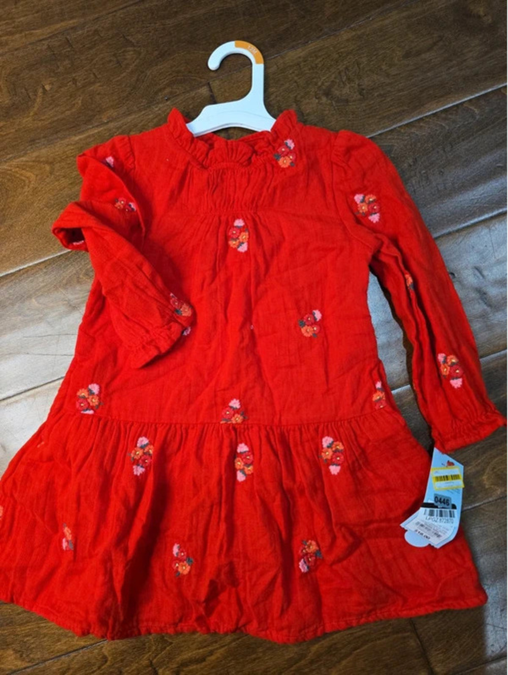 3t brand new dress from target item 446G7